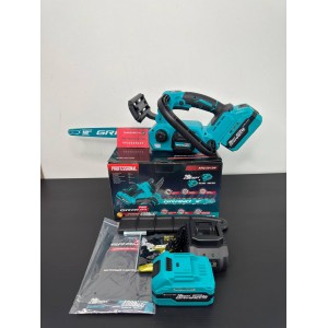 Акумуляторна пила ланцюгова Grand АПЦ-20/12M